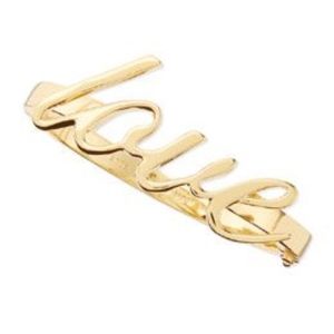 Kate Spade Love Bangle Bracelet